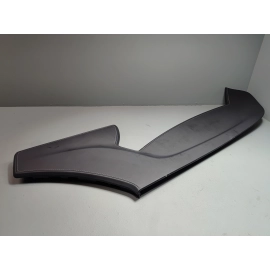 2016-2020 Tesla Model S Center Console Right Passenger Side Cover Trim Panel OEM