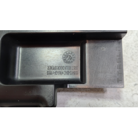 2012-2020 Tesla Model S Rear Left Driver Side Door Interior Handle Bracket OEM