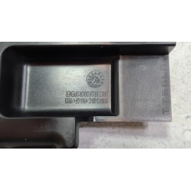 2012-2020 Tesla Model S Rear Left Driver Side Door Interior Handle Bracket OEM