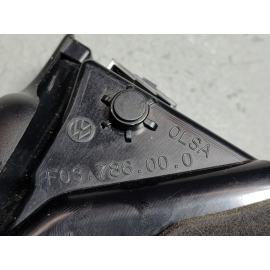 2021-2023 VOLKSWAGEN ATLAS REAR PASSENGER SIDE INNER TAIL LIGHT ASSEMBLY OEM