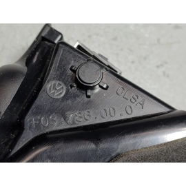 2021-2023 VOLKSWAGEN ATLAS REAR PASSENGER SIDE INNER TAIL LIGHT ASSEMBLY OEM