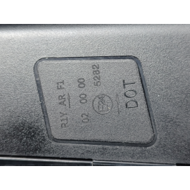 2021-2023 VOLKSWAGEN ATLAS REAR PASSENGER SIDE INNER TAIL LIGHT ASSEMBLY OEM