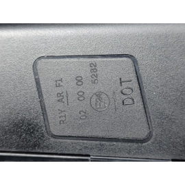 2021-2023 VOLKSWAGEN ATLAS REAR PASSENGER SIDE INNER TAIL LIGHT ASSEMBLY OEM