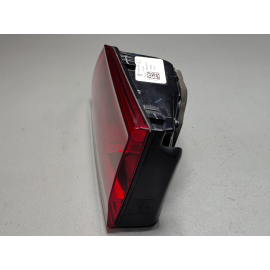 2021-2023 VOLKSWAGEN ATLAS REAR PASSENGER SIDE INNER TAIL LIGHT ASSEMBLY OEM