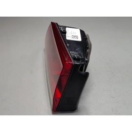 2021-2023 VOLKSWAGEN ATLAS REAR PASSENGER SIDE INNER TAIL LIGHT ASSEMBLY OEM