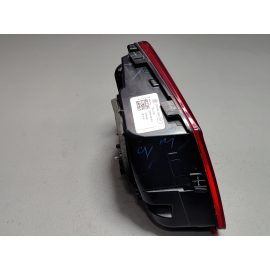 2021-2023 VOLKSWAGEN ATLAS REAR PASSENGER SIDE INNER TAIL LIGHT ASSEMBLY OEM