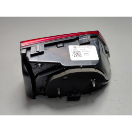 2021-2023 VOLKSWAGEN ATLAS REAR PASSENGER SIDE INNER TAIL LIGHT ASSEMBLY OEM