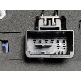 2021-2023 VOLKSWAGEN ATLAS REAR PASSENGER SIDE INNER TAIL LIGHT ASSEMBLY OEM