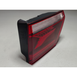2021-2023 VOLKSWAGEN ATLAS REAR PASSENGER SIDE INNER TAIL LIGHT ASSEMBLY OEM