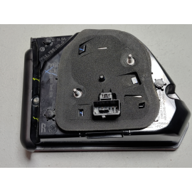 2021-2023 VOLKSWAGEN ATLAS REAR PASSENGER SIDE INNER TAIL LIGHT ASSEMBLY OEM