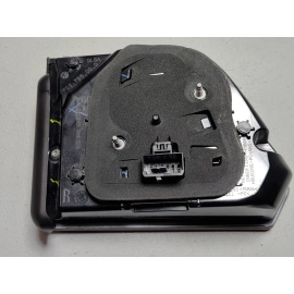 2021-2023 VOLKSWAGEN ATLAS REAR PASSENGER SIDE INNER TAIL LIGHT ASSEMBLY OEM