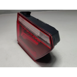 2021-2023 VOLKSWAGEN ATLAS REAR PASSENGER SIDE INNER TAIL LIGHT ASSEMBLY OEM