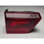 2021-2023 VOLKSWAGEN ATLAS REAR PASSENGER SIDE INNER TAIL LIGHT ASSEMBLY OEM