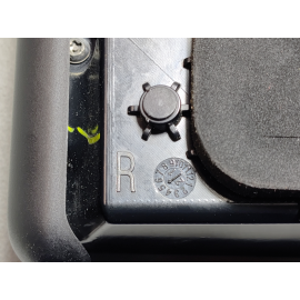 2021-2023 VOLKSWAGEN ATLAS REAR PASSENGER SIDE INNER TAIL LIGHT ASSEMBLY OEM