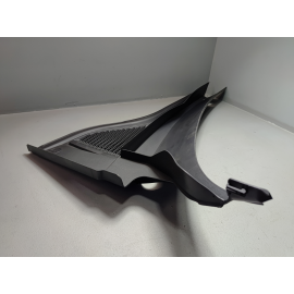 2020-2025 Volkswagen Atlas Front Left Driver Side Cowl Grille Cover OEM