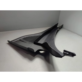 2020-2025 Volkswagen Atlas Front Left Driver Side Cowl Grille Cover OEM