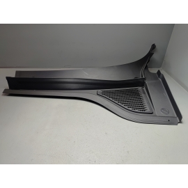 2020-2025 Volkswagen Atlas Front Left Driver Side Cowl Grille Cover OEM