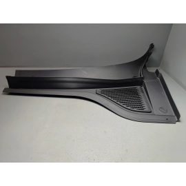 2020-2025 Volkswagen Atlas Front Left Driver Side Cowl Grille Cover OEM