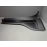 2020-2025 Volkswagen Atlas Front Left Driver Side Cowl Grille Cover OEM