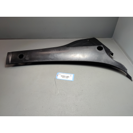 2020-2025 Volkswagen Atlas Front Left Driver Side Cowl Grille Cover OEM