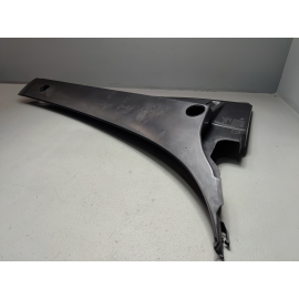 2020-2025 Volkswagen Atlas Front Left Driver Side Cowl Grille Cover OEM