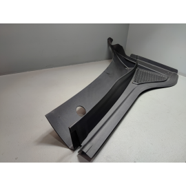 2020-2025 Volkswagen Atlas Front Left Driver Side Cowl Grille Cover OEM