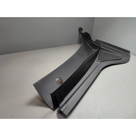 2020-2025 Volkswagen Atlas Front Left Driver Side Cowl Grille Cover OEM