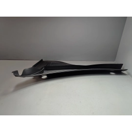 2020-2025 Volkswagen Atlas Front Left Driver Side Cowl Grille Cover OEM