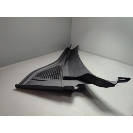 2020-2025 Volkswagen Atlas Front Left Driver Side Cowl Grille Cover OEM