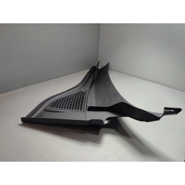 2020-2025 Volkswagen Atlas Front Left Driver Side Cowl Grille Cover OEM