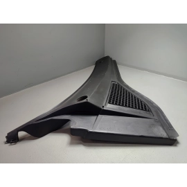 2020-2025 Volkswagen Atlas Front Left Driver Side Cowl Grille Cover OEM