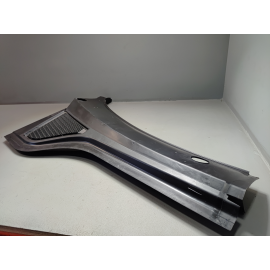 2020-2025 Volkswagen Atlas Front Left Driver Side Cowl Grille Cover OEM