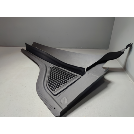 2020-2025 Volkswagen Atlas Front Left Driver Side Cowl Grille Cover OEM