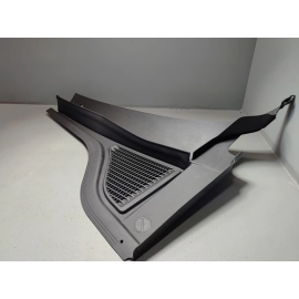 2020-2025 Volkswagen Atlas Front Left Driver Side Cowl Grille Cover OEM