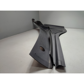 2020-2025 Volkswagen Atlas Front Left Driver Side Cowl Grille Cover OEM