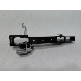 2016-2021 HONDA CIVIC FRONT PASSENGER SIDE EXTERIOR DOOR HANDLE BASE BRACKET OEM