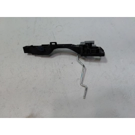 2016-2021 HONDA CIVIC FRONT PASSENGER SIDE EXTERIOR DOOR HANDLE BASE BRACKET OEM