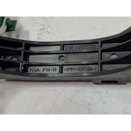 2016-2021 HONDA CIVIC FRONT PASSENGER SIDE EXTERIOR DOOR HANDLE BASE BRACKET OEM