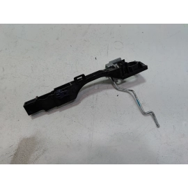 2016-2021 HONDA CIVIC FRONT PASSENGER SIDE EXTERIOR DOOR HANDLE BASE BRACKET OEM