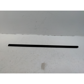 2016-2020 HONDA CIVIC COUPE FRONT DRIVER DOOR WINDOW INNER WEATHERSTRIP SEAL OEM