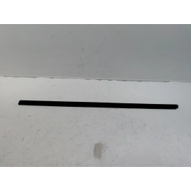 2016-2020 HONDA CIVIC COUPE FRONT DRIVER DOOR WINDOW INNER WEATHERSTRIP SEAL OEM