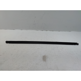 2016-2020 HONDA CIVIC COUPE FRONT DRIVER DOOR WINDOW INNER WEATHERSTRIP SEAL OEM