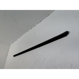 2016-2020 HONDA CIVIC COUPE FRONT DRIVER DOOR WINDOW INNER WEATHERSTRIP SEAL OEM