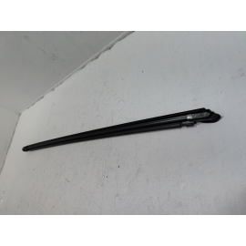 2016-2020 HONDA CIVIC COUPE FRONT DRIVER DOOR WINDOW INNER WEATHERSTRIP SEAL OEM