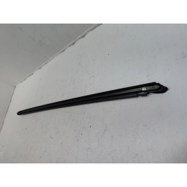 2016-2020 HONDA CIVIC COUPE FRONT DRIVER DOOR WINDOW INNER WEATHERSTRIP SEAL OEM