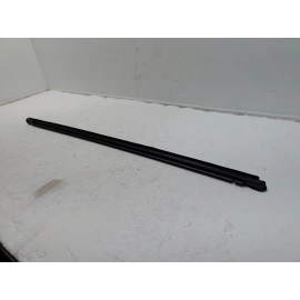 2016-2020 HONDA CIVIC COUPE FRONT DRIVER DOOR WINDOW INNER WEATHERSTRIP SEAL OEM