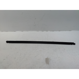 2016-2020 HONDA CIVIC COUPE FRONT DRIVER DOOR WINDOW INNER WEATHERSTRIP SEAL OEM