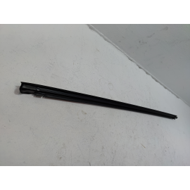 2016-2020 HONDA CIVIC COUPE FRONT DRIVER DOOR WINDOW INNER WEATHERSTRIP SEAL OEM