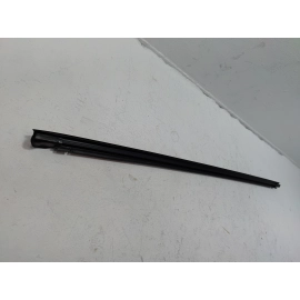 2016-2020 HONDA CIVIC COUPE FRONT DRIVER DOOR WINDOW INNER WEATHERSTRIP SEAL OEM