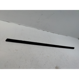 2016-2020 HONDA CIVIC COUPE FRONT DRIVER DOOR WINDOW INNER WEATHERSTRIP SEAL OEM